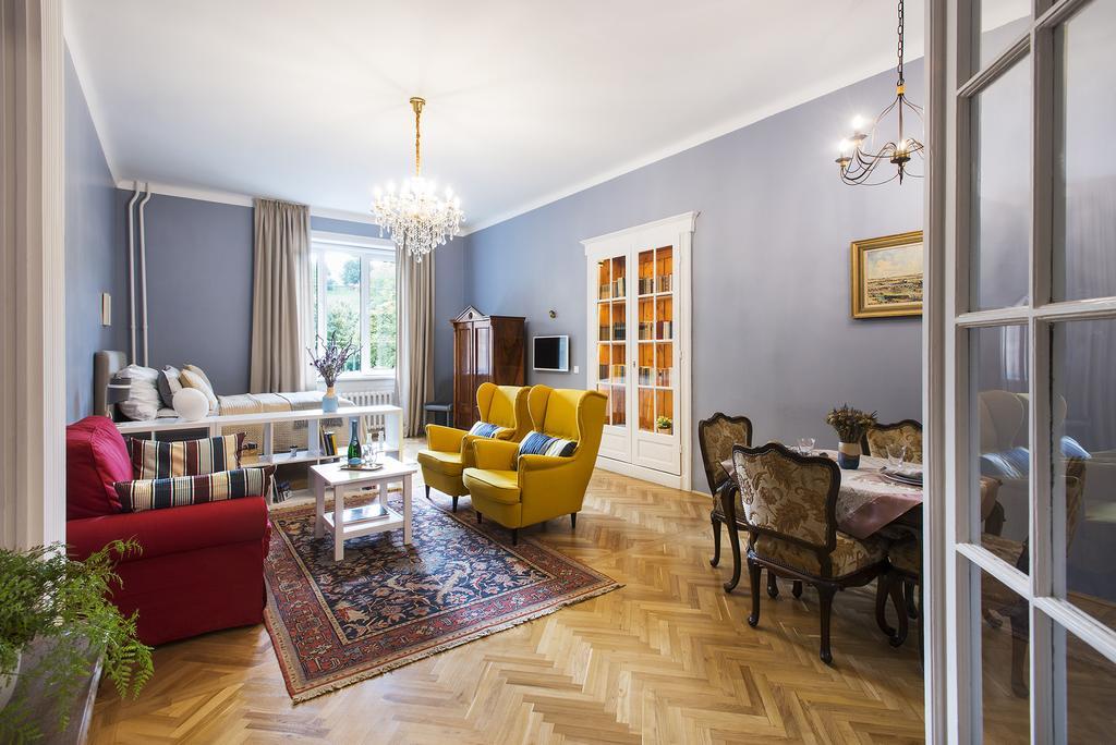 Engel Apartment Budapest